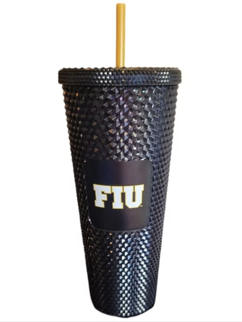 Starbucks FIU Studded Venti Tumbler